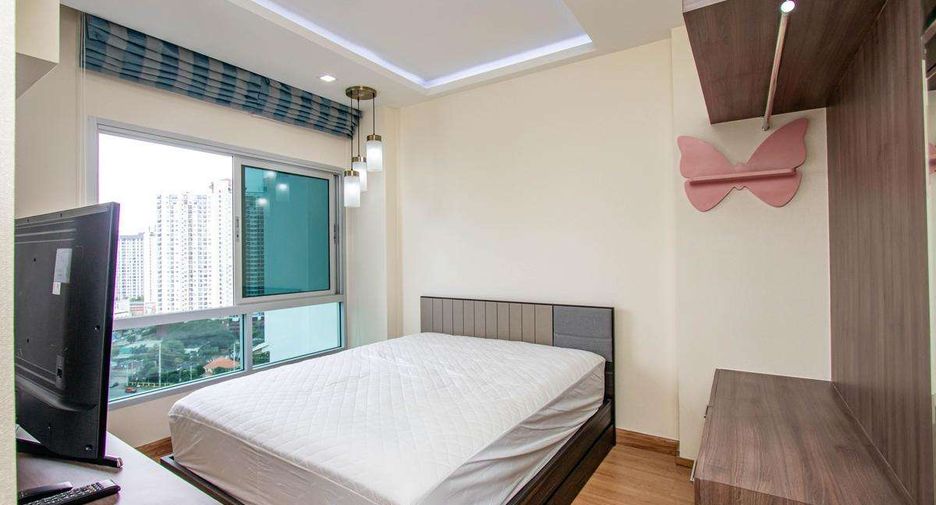 For sale 2 bedrooms condo in Mueang Chiang Mai, Chiang Mai