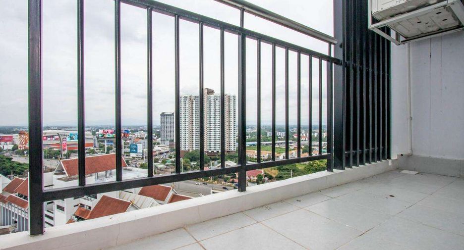 For sale 2 bedrooms condo in Mueang Chiang Mai, Chiang Mai