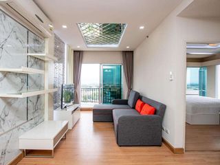 For sale 2 bedrooms condo in Mueang Chiang Mai, Chiang Mai