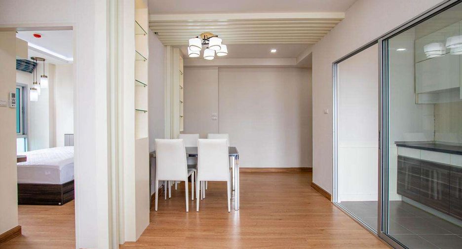 For sale 2 bedrooms condo in Mueang Chiang Mai, Chiang Mai