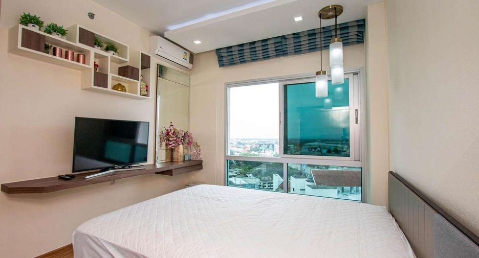 For sale 2 bedrooms condo in Mueang Chiang Mai, Chiang Mai