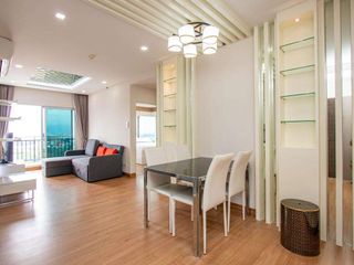 For sale 2 bedrooms condo in Mueang Chiang Mai, Chiang Mai