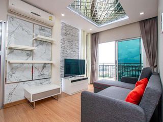 For sale 2 bedrooms condo in Mueang Chiang Mai, Chiang Mai