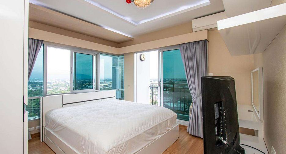 For sale 2 bedrooms condo in Mueang Chiang Mai, Chiang Mai