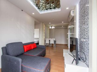 For sale 2 bedrooms condo in Mueang Chiang Mai, Chiang Mai