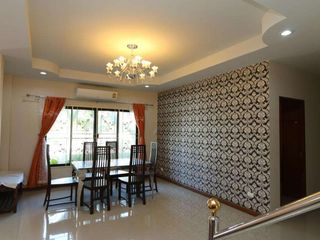 Аренда 5 спальни дом в Mueang Chiang Mai, Чианг Маи