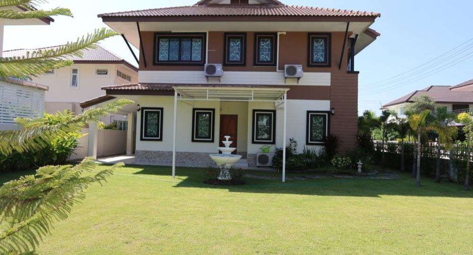 Аренда 5 спальни дом в Mueang Chiang Mai, Чианг Маи