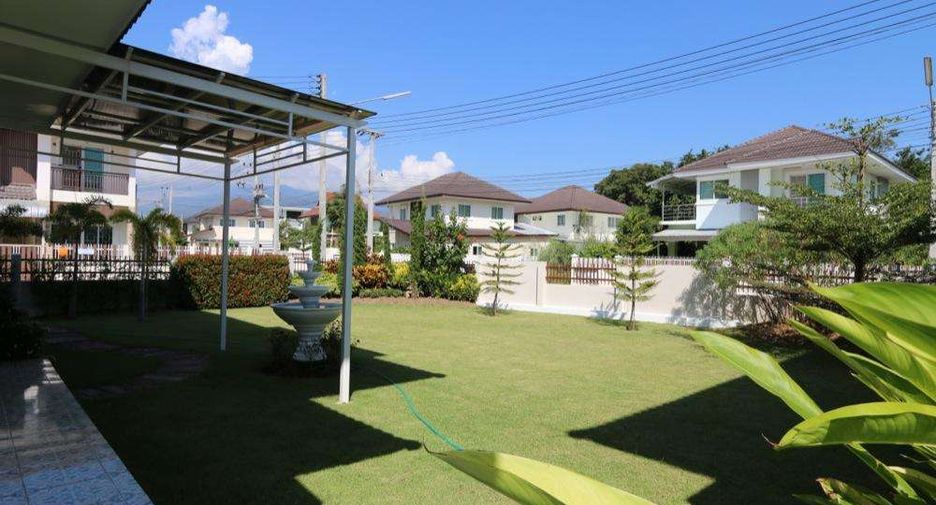Аренда 5 спальни дом в Mueang Chiang Mai, Чианг Маи