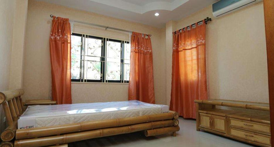 Аренда 5 спальни дом в Mueang Chiang Mai, Чианг Маи