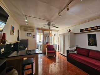 À louer 1 chambre condo à Mueang Chiang Mai, Chiang Mai