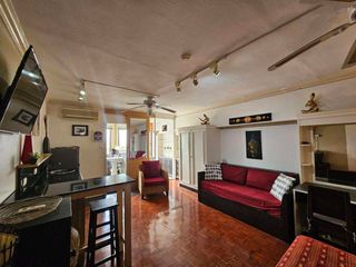 À louer 1 chambre condo à Mueang Chiang Mai, Chiang Mai