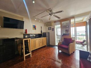 À louer 1 chambre condo à Mueang Chiang Mai, Chiang Mai