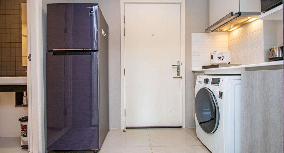 For sale 1 bed condo in Mueang Chiang Mai, Chiang Mai