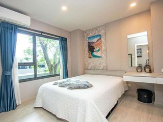 For sale 1 bed condo in Mueang Chiang Mai, Chiang Mai