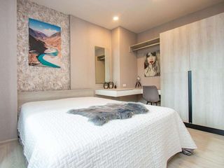 For sale 1 bed condo in Mueang Chiang Mai, Chiang Mai
