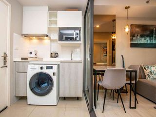 For sale 1 bed condo in Mueang Chiang Mai, Chiang Mai