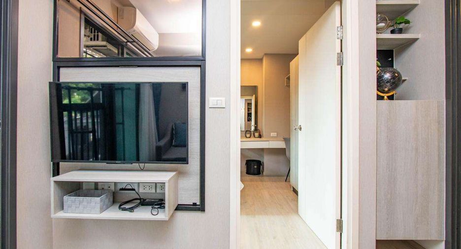 For sale 1 bed condo in Mueang Chiang Mai, Chiang Mai