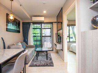 For sale 1 bed condo in Mueang Chiang Mai, Chiang Mai
