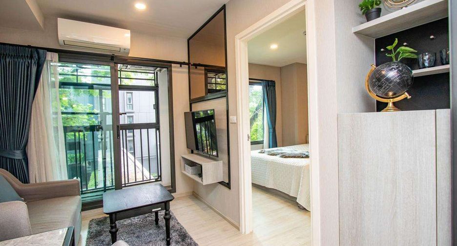 For sale 1 bed condo in Mueang Chiang Mai, Chiang Mai