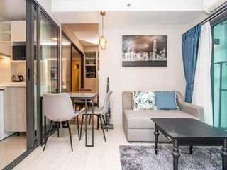For sale 1 bed condo in Mueang Chiang Mai, Chiang Mai