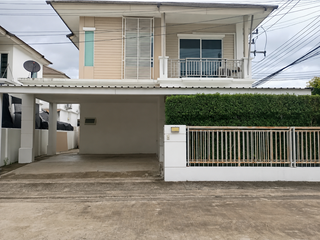 Haus zur Miete mit 3 Zimmer in Hang Dong, Chiang Mai
