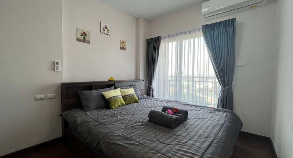 À louer 1 chambre condo à Mueang Chiang Mai, Chiang Mai