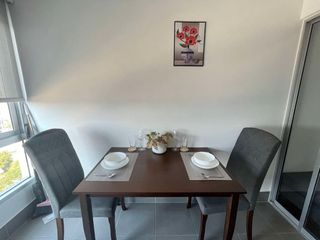 À louer 1 chambre condo à Mueang Chiang Mai, Chiang Mai