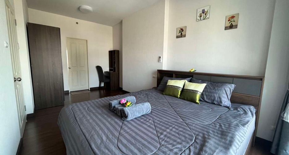 À louer 1 chambre condo à Mueang Chiang Mai, Chiang Mai