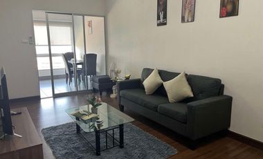 À louer 1 chambre condo à Mueang Chiang Mai, Chiang Mai