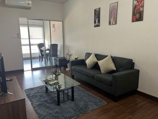 À louer 1 chambre condo à Mueang Chiang Mai, Chiang Mai