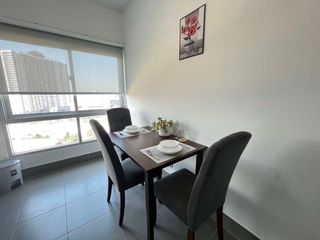 À louer 1 chambre condo à Mueang Chiang Mai, Chiang Mai