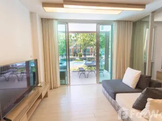 Condo en venta y en alquiler de 1 habitaciones en Hua Hin, Prachuap Khiri Khan