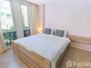Condo en venta y en alquiler de 1 habitaciones en Hua Hin, Prachuap Khiri Khan