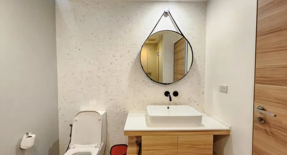 For sale and for rent 1 bed condo in Hua Hin, Prachuap Khiri Khan