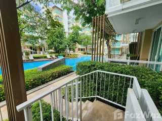 Condo en venta y en alquiler de 1 habitaciones en Hua Hin, Prachuap Khiri Khan