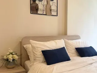 Wohnung zur Miete mit 1 Zimmer in Hua Hin, Prachuap Khiri Khan