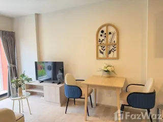 Wohnung zur Miete mit 1 Zimmer in Hua Hin, Prachuap Khiri Khan