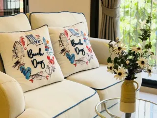 Wohnung zur Miete mit 1 Zimmer in Hua Hin, Prachuap Khiri Khan