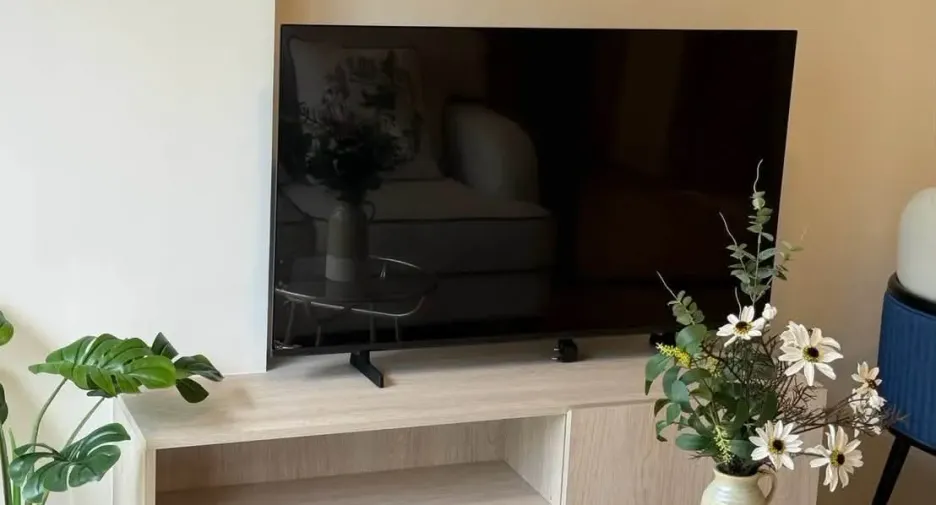 Wohnung zur Miete mit 1 Zimmer in Hua Hin, Prachuap Khiri Khan