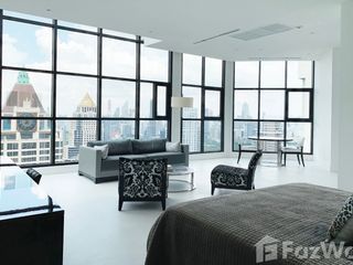 Condo en venta de 3 habitaciones en Sathon, Bangkok