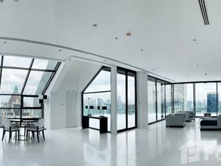 Condo en venta de 3 habitaciones en Sathon, Bangkok