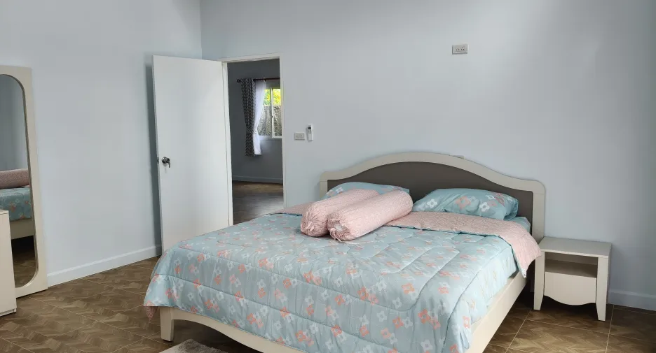 For rent 2 bedrooms house in Mueang Phuket, Phuket