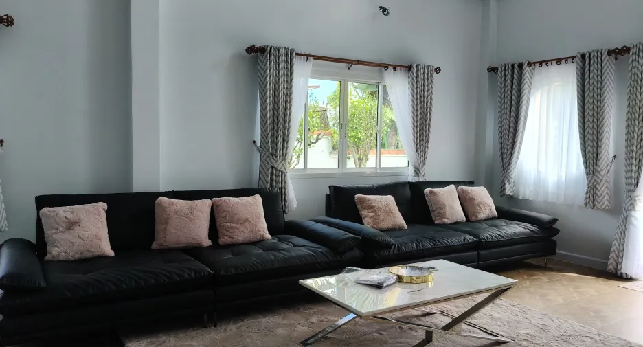 For rent 2 bedrooms house in Mueang Phuket, Phuket