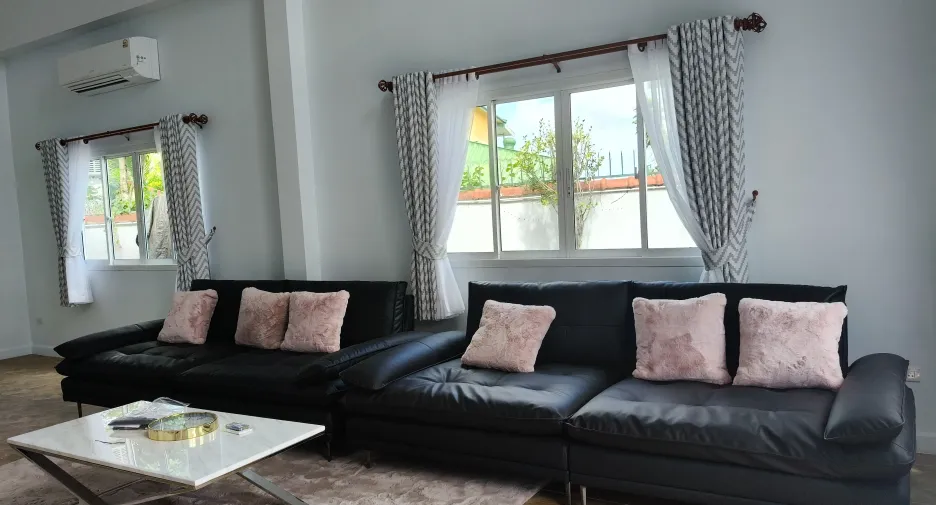 For rent 2 bedrooms house in Mueang Phuket, Phuket