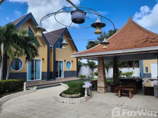 For Rent 2 Bedroom House In Mueang Phuket