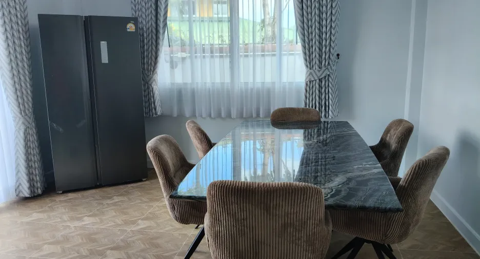 For rent 2 bedrooms house in Mueang Phuket, Phuket