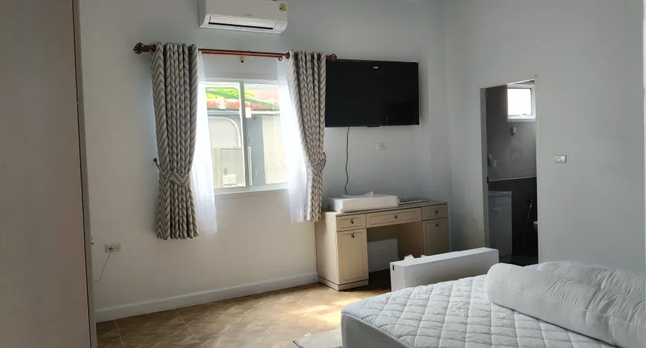 For rent 2 bedrooms house in Mueang Phuket, Phuket