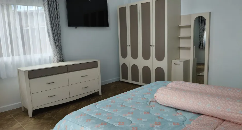 For rent 2 bedrooms house in Mueang Phuket, Phuket