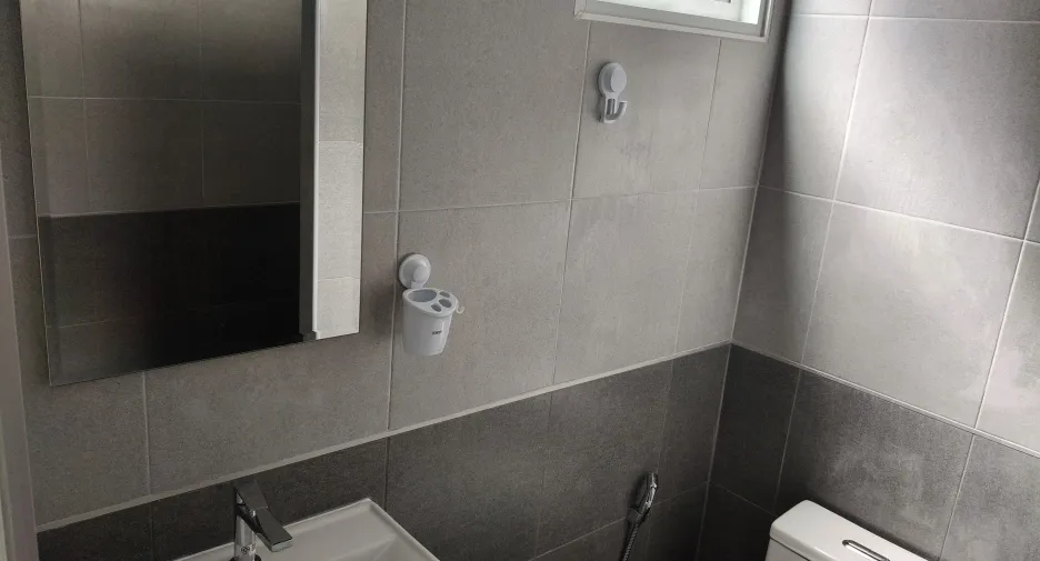For rent 2 bedrooms house in Mueang Phuket, Phuket