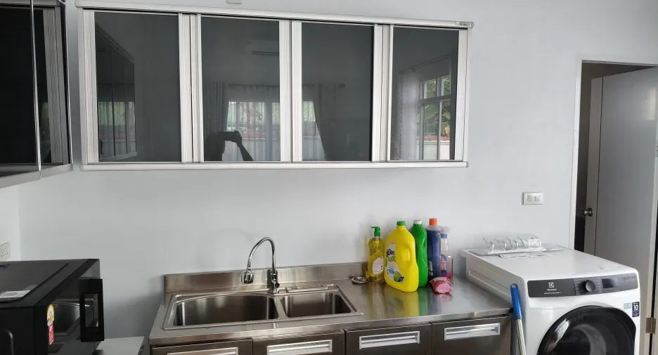 For rent 2 bedrooms house in Mueang Phuket, Phuket